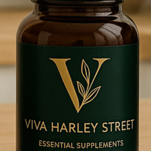 Essential Heart Protection - Cardiac Health Supplement